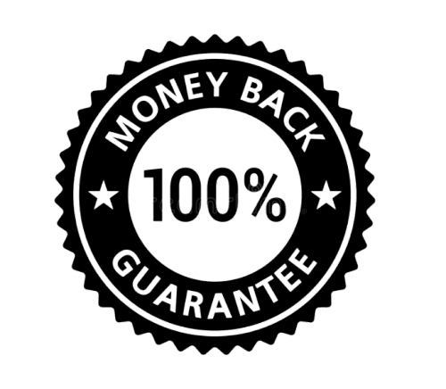 100% Money Back Guarantee - ProDentim 60-day guarantee