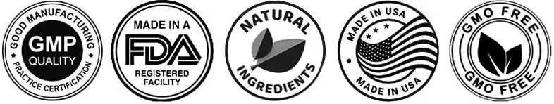 FDA registered facility certification for ProDentim